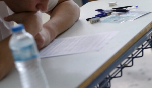 Πανελλήνιες 2019: Δεν έδωσαν άδεια σε εργαζόμενους μαθητές να πάνε στις εξετάσεις