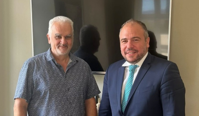 Παρέμβαση Φίλιππου Φόρτωμα για την προστασία της Πορτάρας Νάξου