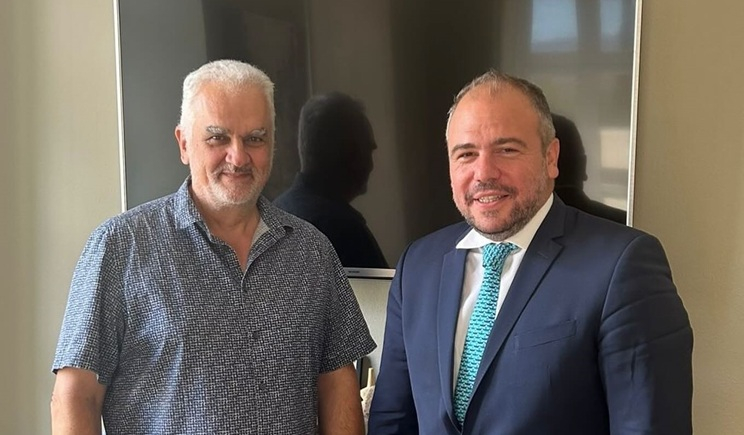 Παρέμβαση Φίλιππου Φόρτωμα για την προστασία της Πορτάρας Νάξου