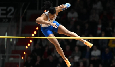 «Ασημένιος» ο Καραλής στο Παγκόσμιο της Πολωνίας - «Πέταξε» στα 6.05 στο άλμα επί κοντώ (Βίντεο)