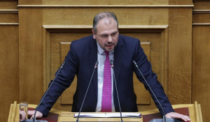 Παρέμβαση Φίλιππου Φόρτωμα για κρίσιμα ζητήματα αεροδιακομιδών από Σίφνο, Σέριφο, Μήλο, Κίμωλο