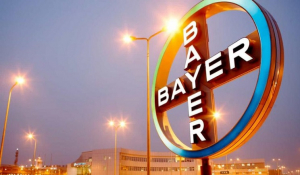 Νέο πλήγμα για την Bayer: 80 εκατ. δολάρια αποζημίωση σε καρκινοπαθή που χρησιμοποιούσε Roundup