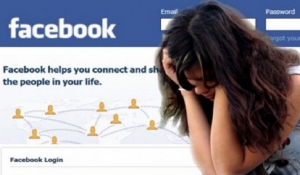 31χρονος εκβίαζε 16χρονη και τη βίαζε – Χρησιμοποιούσε το Facebook