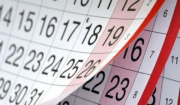 Αργίες 2019 -2020: Δείτε τα τριήμερα που έρχονται τη νέα χρόνια