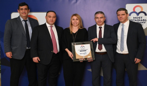 H Attica Group στην λίστα των «The Most Sustainable Companies in Greece 2023»