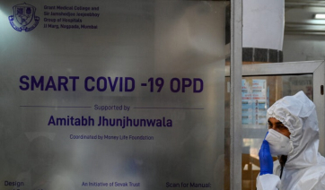 Κορονοϊός: Τι πρέπει να γνωρίζετε για την υποπαραλλαγή «Αρκτούρος» που προκαλεί ανησυχία στην Ινδία