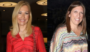 Τίνα Μεσσαροπούλου: Η απάντηση στη Ζωή Κωνσταντοπούλου – «Θα περίμενε κανείς να είναι καλύτερα ενημερωμένη»