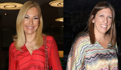 Τίνα Μεσσαροπούλου: Η απάντηση στη Ζωή Κωνσταντοπούλου – «Θα περίμενε κανείς να είναι καλύτερα ενημερωμένη»