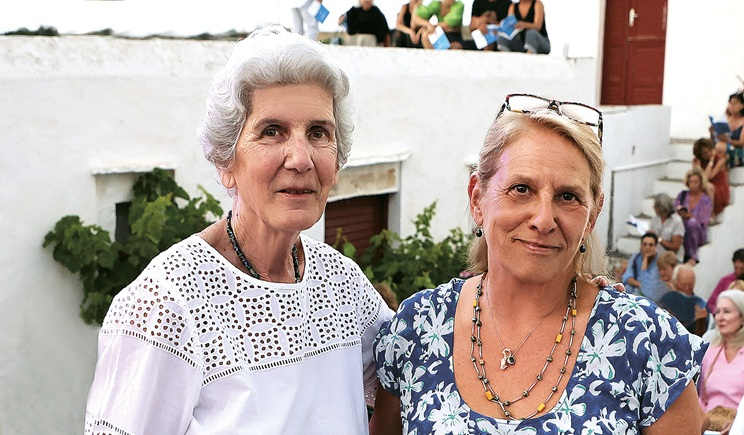 Σίφνος: Το δέκατο MuSifanto, ένας αξιοζήλευτος και ανθεκτικός θεσμός