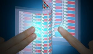 Επιστήμονες ανακάλυψαν το ηλεκτρονικό «χαρτί»
