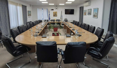 Δήμος Πάρου: Πρόσκληση σε συνεδρίαση της δημοτικής Επιτροπής