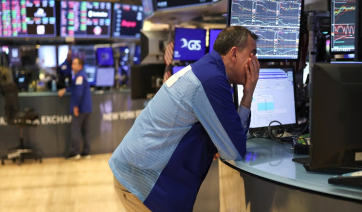 Ανησυχία για το ενδεχόμενο ενός στασιμοπληθωριστικού σοκ προκαλεί ο πόλεμος στη Μέση Ανατολή