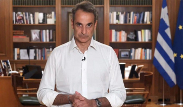 Νέα μέτρα ανακοίνωσε ο Μητσοτάκης: Υποχρεωτικός ο εμβολιασμός για τους άνω των 60 – 100 ευρώ πρόστιμο μηνιαίως αν δεν το κάνουν