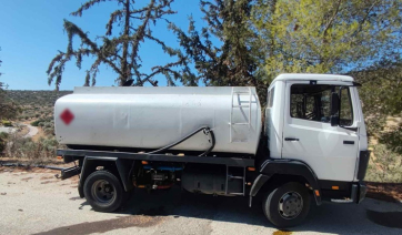 Δηλώσεις σχετικά με εξάρθρωση διεθνικής εγκληματικής οργάνωσης, τα μέλη της οποίας δραστηριοποιούνταν στο εκτεταμένο λαθρεμπόριο και νοθεία καυσίμων