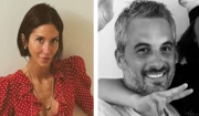 Σοφία Καρβέλα: Η φωτογραφία από την Αντίπαρο με τον πρώην σύζυγό της, Θανάση Πανουργιά