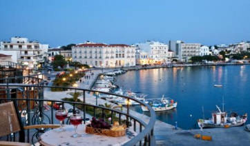 H Εναλλακτική Τήνος προβάλλεται στο Αμερικανικό κοινό