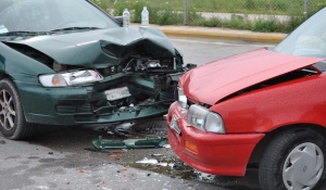 Σημαντική μείωση καταγράφεται το μήνα Οκτώβριο του 2015 στον αριθμό των τροχαίων ατυχημάτων