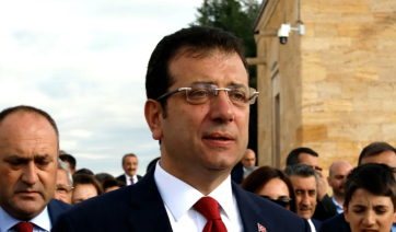 Κατηγορείται για «κατασκοπεία» ο Ιμάμογλου - Νέο αίτημα προφυλάκισής του (βίντεο)