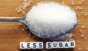 Πώς να περιορίσετε τη ζάχαρη στη διατροφή σας;