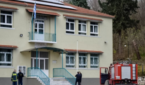 Έκρηξη στις Σέρρες: Θρήνος για τον θάνατο 12χρονου μαθητή - H εισαγγελική παρέμβαση και οι καταγγελίες του διευθυντή του σχολείου