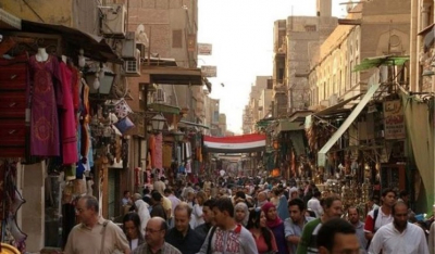 Αίγυπτος: 4 στους 10 κατοίκους είναι ανήλικοι