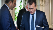 Γ. Βρούτσης: Παρά τις σοβαρές επιπτώσεις στην οικονομία από την πανδημία, το ασφαλιστικό σύστημα παραμένει αξιόπιστο