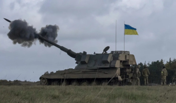 Οι ΗΠΑ πρότειναν στον Ζελένσκι σχέδιο για τον τερματισμό του πολέμου