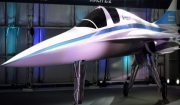 Baby Boom: Το νέο υπερηχητικό αεροσκάφος που είναι πιο γρήγορο από το Κονκόρντ (Βίντεο)