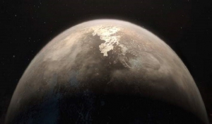 Βρήκαν πλανήτη κοντά στη Γη που μπορεί να υπάρξει ζωή