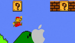 Ρεκόρ από το video game Super Mario Bros του 1985: Πουλήθηκε 114.000 δολάρια σε δημοπρασία