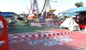 Δυστύχημα σε λούνα παρκ: Στο Πειθαρχικό ο νέος δήμαρχος Κασσάνδρας και πρώην αντιδήμαρχος (βίντεο)