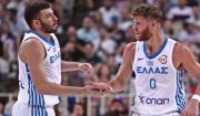Μουντομπάσκετ 2023: Η Ελλάδα σήμερα κόντρα στους NBAers των ΗΠΑ - Το πρόγραμμα της διοργάνωσης