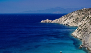 Tα 11 πιο αραιοκατοικημένα νησιά της Ελλάδας