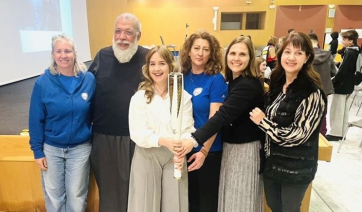 Συμμετοχή ΛΣ-ΕΛΑΚΤ στα βιωματικά εργαστήρια με τίτλο: «Τα παιδιά αναζητούν και καλλιεργούν αξίες ζωής που τα προστατεύουν»