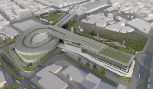 Φεύγουν τα ΚΤΕΛ από τον Κηφισό - Ο νέος σταθμός θα θυμίζει αεροδρόμιο