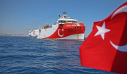 Τουρκία: Προκλητική ανάρτηση από το υπουργείο Άμυνας μετά τη NAVTEX για το Oruc Reis