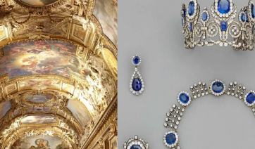 Έμπειροι, πιθανότατα αλλοδαποί, οι ληστές του Λούβρου -Ποιος μπορεί να τους έβαλε, τι μπορεί να κάνουν τα θρυλικά κοσμήματα