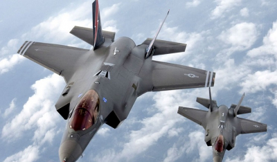 Εκνευρισμός στην Τουρκία για τις ΗΠΑ: «Δίνουν F35 στην Ελλάδα και δυσκολεύονται να μας δώσουν τα F16»
