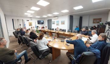 Πάρος: «Έρχονται» προσλήψεις στο Δήμο το επόμενο διάστημα