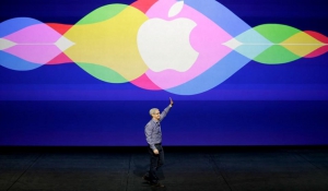 Νέα, μικρότερα iPhone και iPad παρουσίασε η Apple