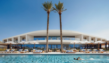 Grivalia: Νέες επενδύσεις 450 εκατ. ευρώ - Tα δύο εμβληματικά έργα σε Πεταλιούς και Μύκονο