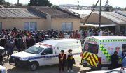 Μυστήριο με τον θάνατο 22 νέων σε night club στη Νότια Αφρική – «Τα πτώματα ήταν διάσπαρτα»
