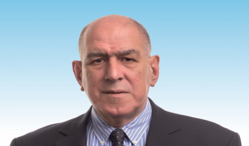 Ο Ιωάννης Καμπανής, από την Κω, υποψήφιος με τον Γιώργο Χατζημάρκο