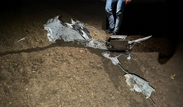 Ελληνίδα αεροσυνοδός ανάμεσα στους νεκρούς από την συντριβή του Falcon 50 στην Τουρκία όπου σκοτώθηκε ο Λίβυος στρατηγός