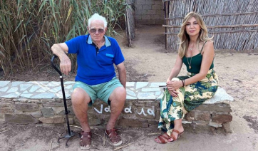 «Ό,τι Αξίζει» στην Αντίπαρο με την Ίνα Ταράντου - Η ιστορία και οι άνθρωποι του νησιού (trailer)