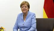 Μέρκελ: «Ξεχάστε ταξίδια και πάρτι» -Η έκκλησή της στους Γερμανούς για τον κορωνοϊό