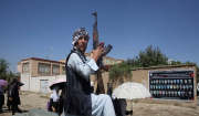 Κοντά σε ιστορική συμφωνία ΗΠΑ και Ταλιμπάν στο Αφγανιστάν