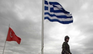 Τούρκοι συνέλαβαν δύο στελέχη του Ελληνικού Στρατού στον Εβρο