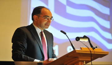 Κώστας Μπιζάς: Συστήνω στους συμπατριώτες μας να εμβολιαστούν εφόσον δεν συντρέχουν ιατρικοί λόγοι