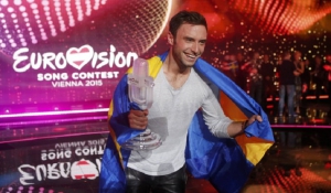 Ο Mans Zelmerlow είναι ο νικητής του 60ου διαγωνισμού τραγουδιού της Eurovision